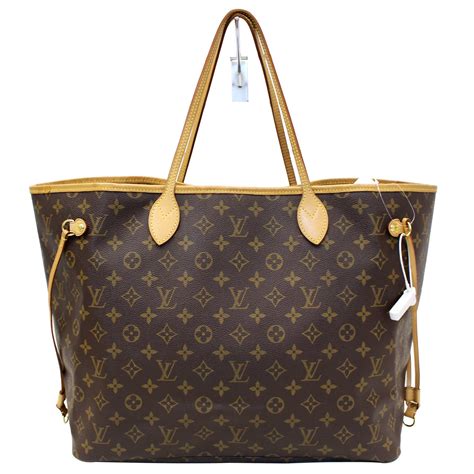 Neverfull GM 